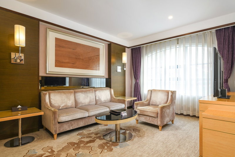 Honlux Apartment, Shenzhen, China