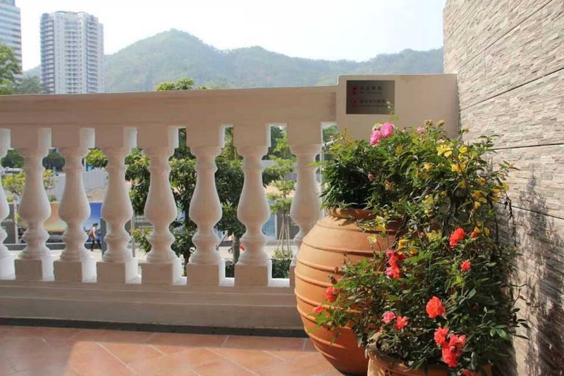 Honlux Apartment, Shenzhen, China
