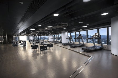 Shenzhen O Hotel, Shenzhen, 中国