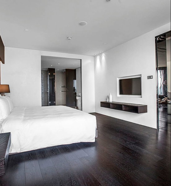 Shenzhen O Hotel, Shenzhen, 中国
