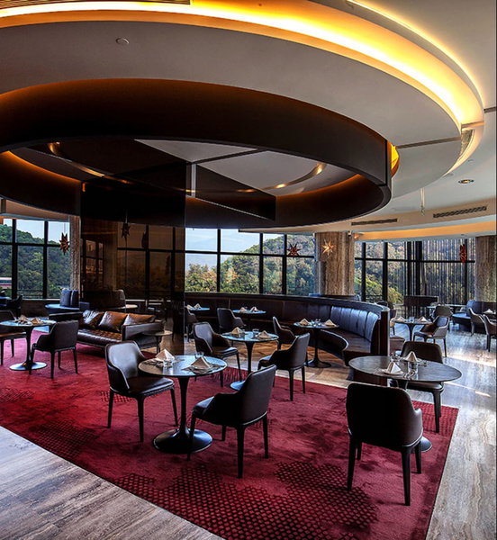 Shenzhen O Hotel, Shenzhen, 中国