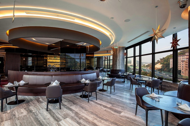Shenzhen O Hotel, Shenzhen, 中国