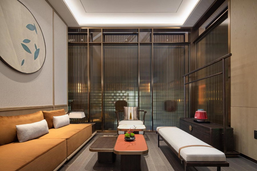 Hualuxe Leshan, an IHG Hotel, Leshan, 中国