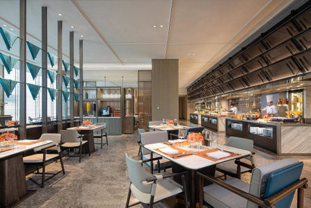Hualuxe Leshan, an IHG Hotel, Leshan, 中国