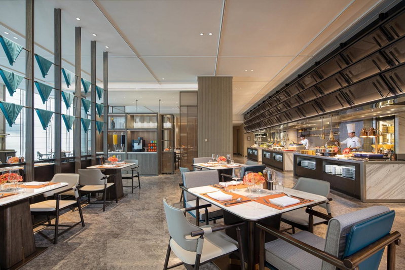 Hualuxe Leshan, an IHG Hotel, Leshan, 中国
