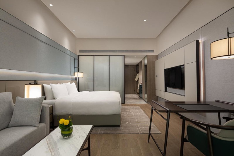 Hualuxe Leshan, an IHG Hotel, Leshan, 中国