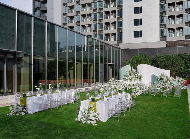 InterContinental Shenzhen WECC by IHG, Humen, 中国