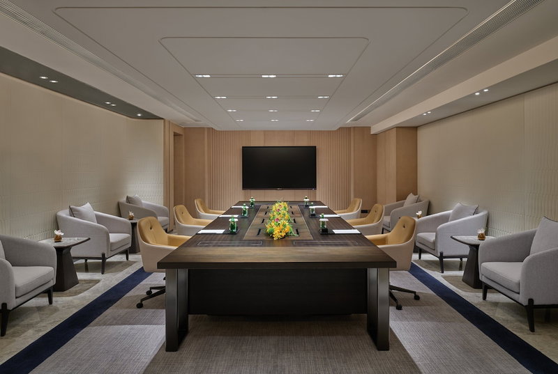 InterContinental Shenzhen WECC by IHG, Humen, 中国