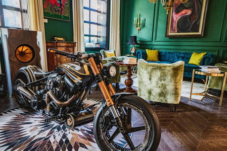 Gracie Art Hotel, Beijing, 中国