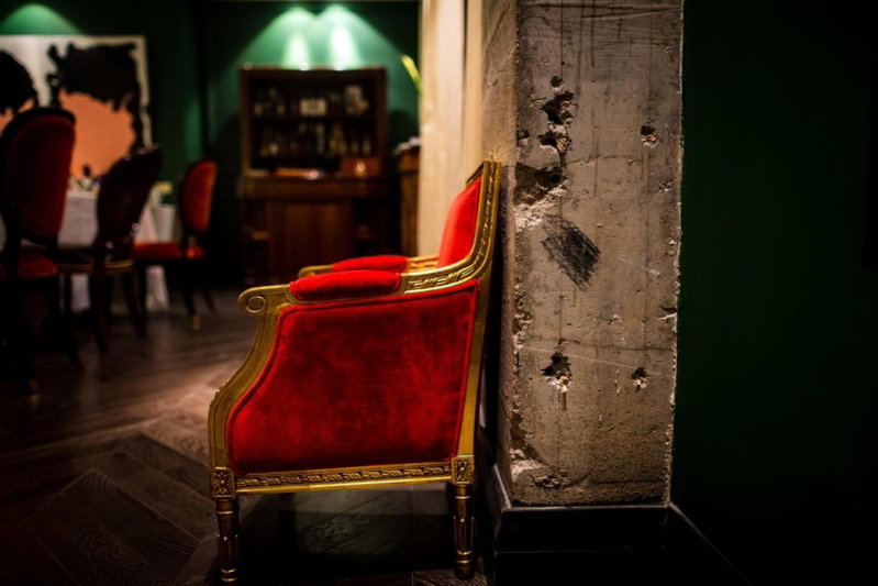 Gracie Art Hotel, Beijing, 中国