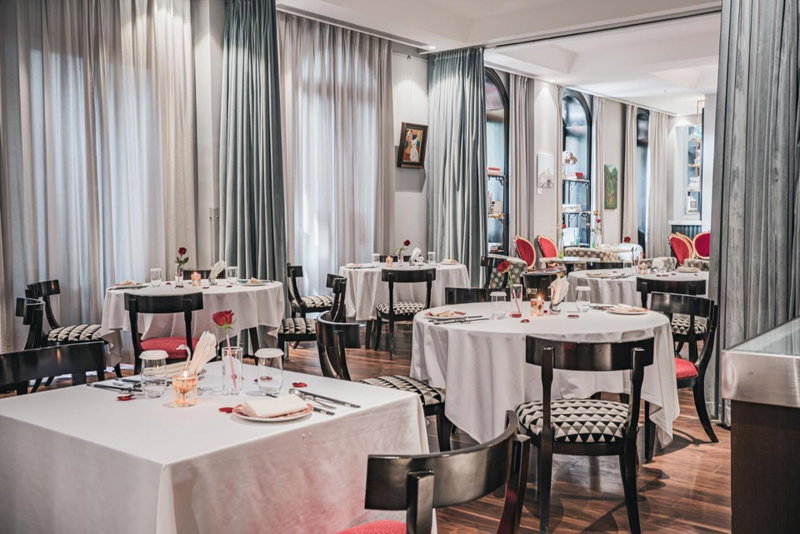 Gracie Art Hotel, Beijing, 中国