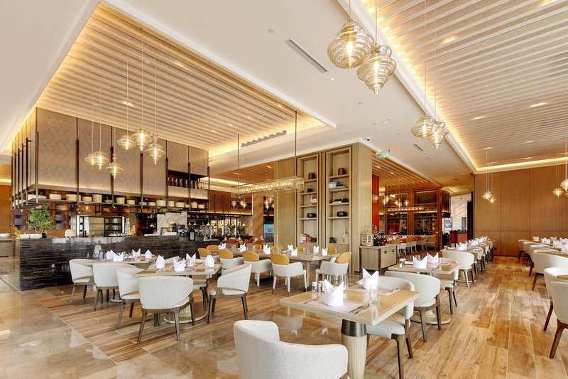Dongguan DongCheng International Hotel, Dongguan, 中国