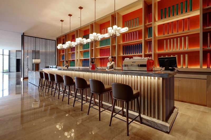 Dongguan DongCheng International Hotel, Dongguan, 中国