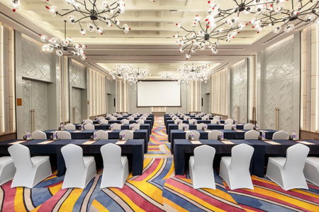 Hotel Indigo Diqing Moonlight City by IHG, Shangri-La, 中国