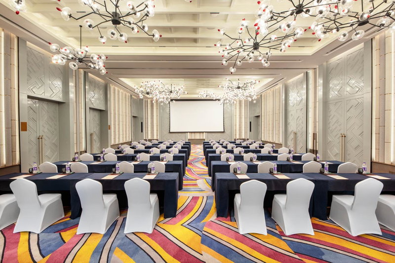 Hotel Indigo Diqing Moonlight City by IHG, Shangri-La, 中国