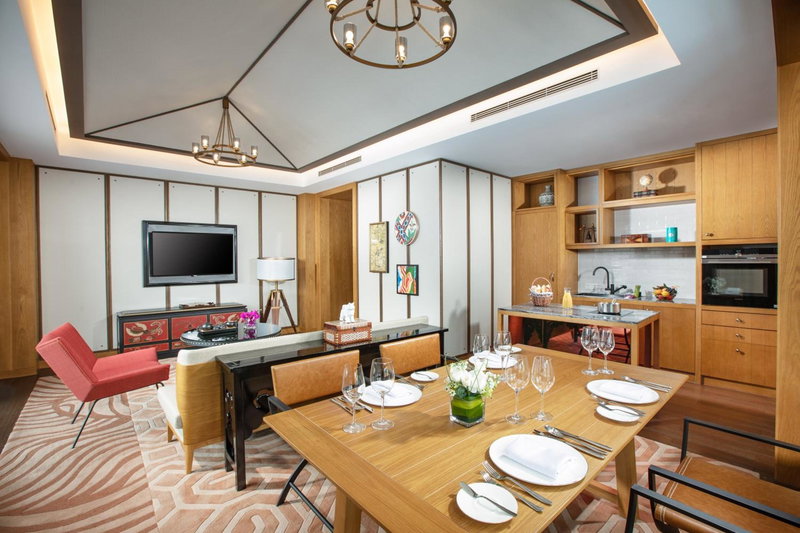 Hotel Indigo Diqing Moonlight City by IHG, Shangri-La, 中国