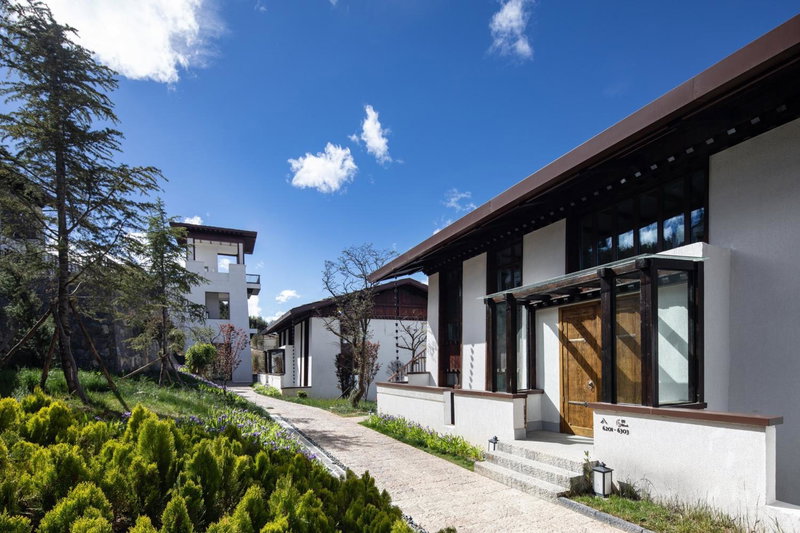 Hotel Indigo Diqing Moonlight City by IHG, Shangri-La, 中国