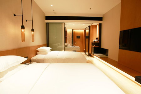 Fairfield by Marriott Zibo, Zibo, 中国