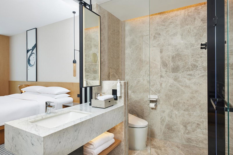 Fairfield by Marriott Zibo, Zibo, 中国