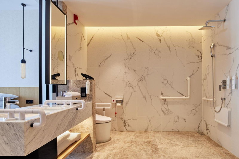 Fairfield by Marriott Zibo, Zibo, 中国