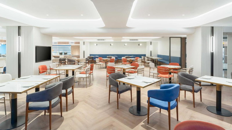 Holiday Inn Express Wuhan Jinyin Lake, Wuhan, 中国