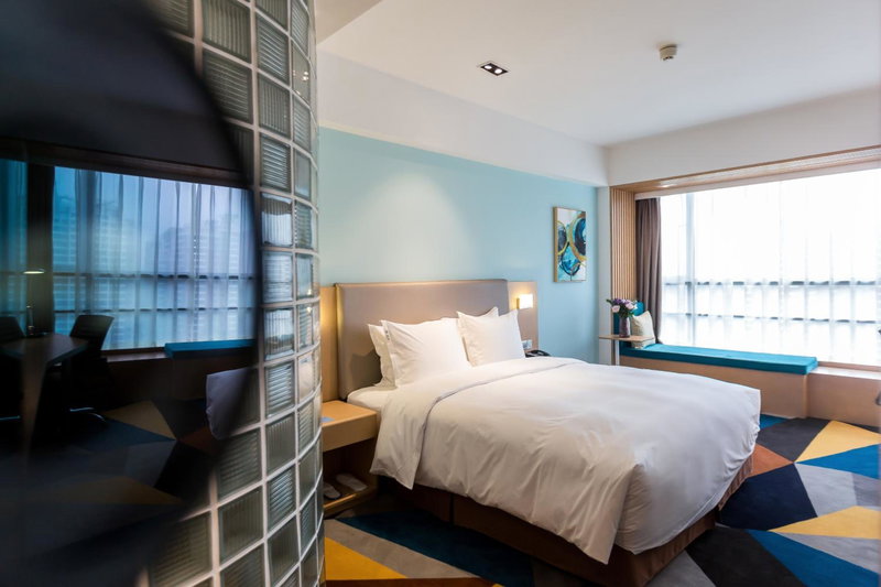 Holiday Inn Express Chengdu Xindu by IHG, Chengdu, 中国