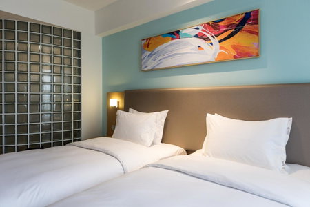 Holiday Inn Express Chengdu Xindu by IHG, Chengdu, 中国