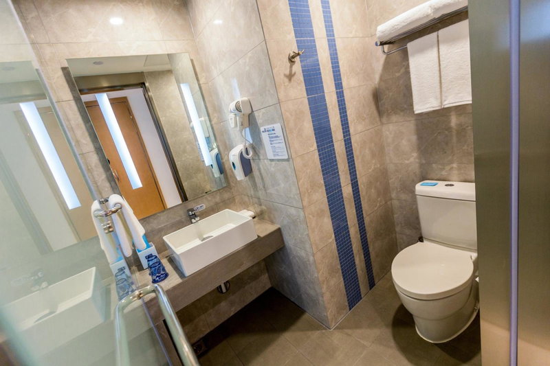 Holiday Inn Express Chengdu Xindu by IHG, Chengdu, 中国
