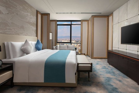 Wingate By Wyndham Kunming Airport, Kunming, 中国