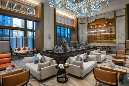 Wingate By Wyndham Kunming Airport, Kunming, 中国