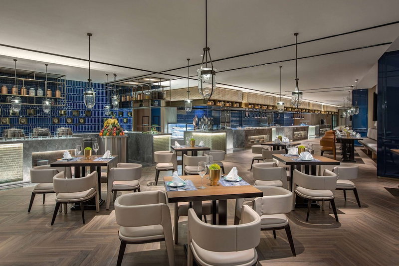 Wingate By Wyndham Kunming Airport, Kunming, 中国