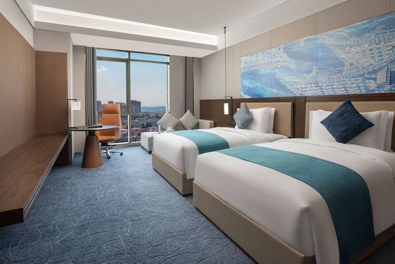 Wingate By Wyndham Kunming Airport, Kunming, 中国