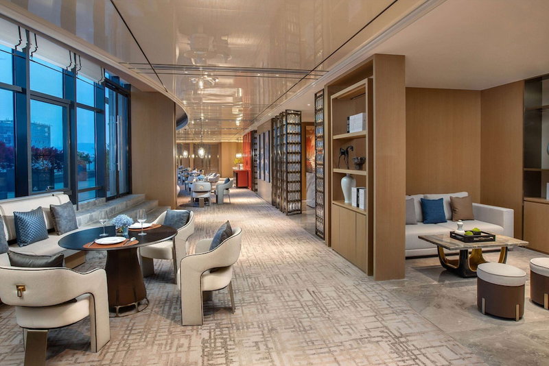 Wingate By Wyndham Kunming Airport, Kunming, 中国