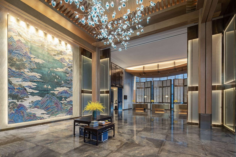 Wingate By Wyndham Kunming Airport, Kunming, 中国