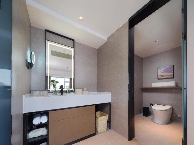 Atour Hotel Zhengzhou Erqi Plaza David City, Zhengzhou, 中国