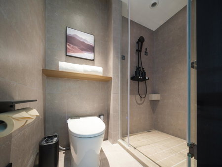 Atour Hotel Zhengzhou Erqi Plaza David City, Zhengzhou, 中国