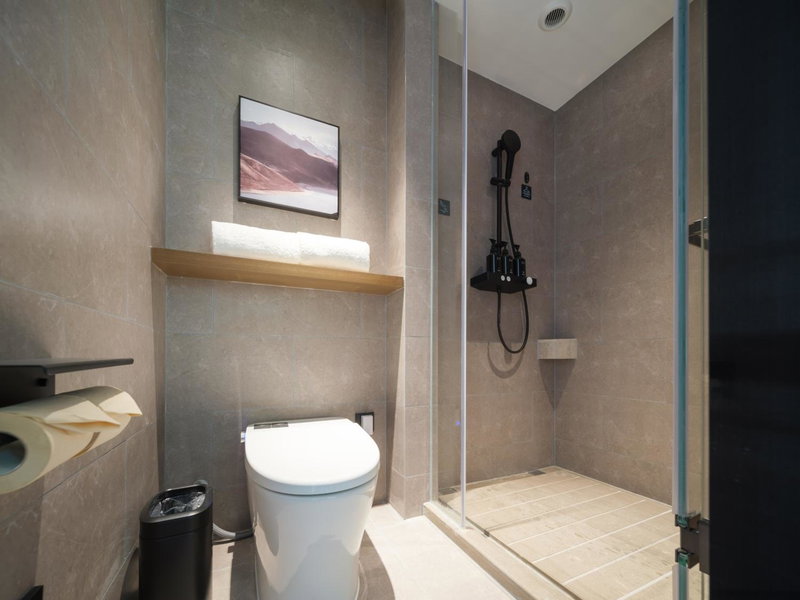 Atour Hotel Zhengzhou Erqi Plaza David City, Zhengzhou, 中国