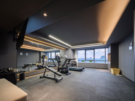 Atour Hotel Zhengzhou Erqi Plaza David City, Zhengzhou, 中国