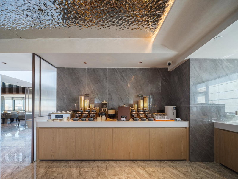 Atour Hotel Zhengzhou Erqi Plaza David City, Zhengzhou, 中国