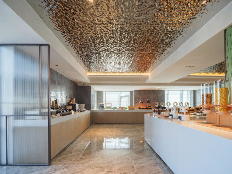 Atour Hotel Zhengzhou Erqi Plaza David City, Zhengzhou, 中国