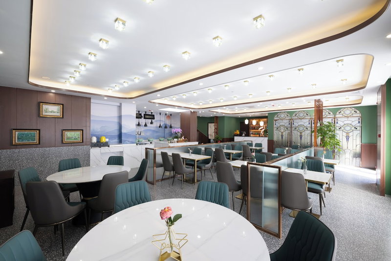 Nostalgia S Hotel(Shanghai Railway Station & Suzhou Creek), Zhabei, 中国