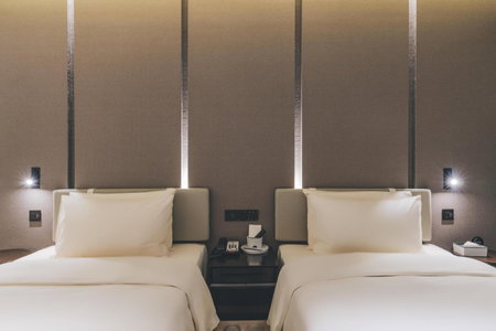 Atour Hotel North Bund Shanghai, Zhabei, 中国