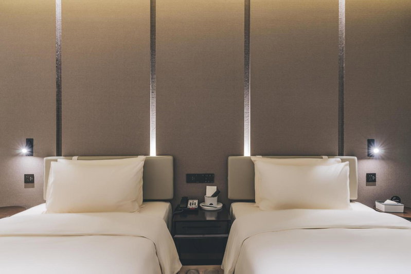 Atour Hotel North Bund Shanghai, Zhabei, 中国