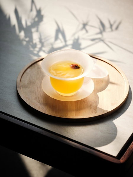 Banyan Tree Suzhou Shishan, Mudu, 中国