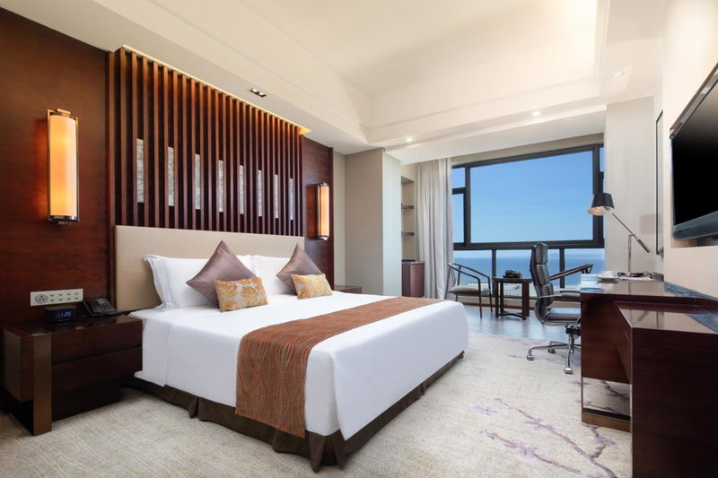 Hotel Nikko Xiamen, Xiamen, 中国