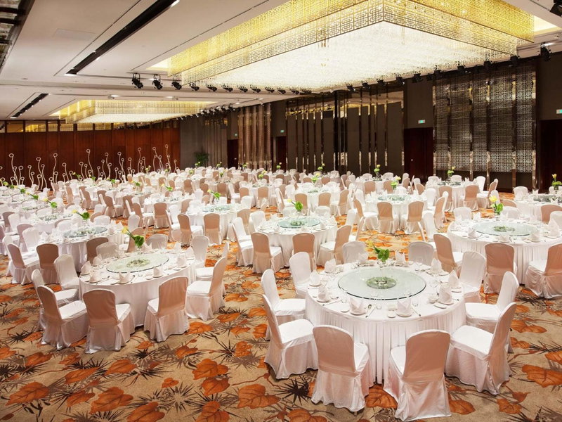 Hotel Nikko Xiamen, Xiamen, 中国