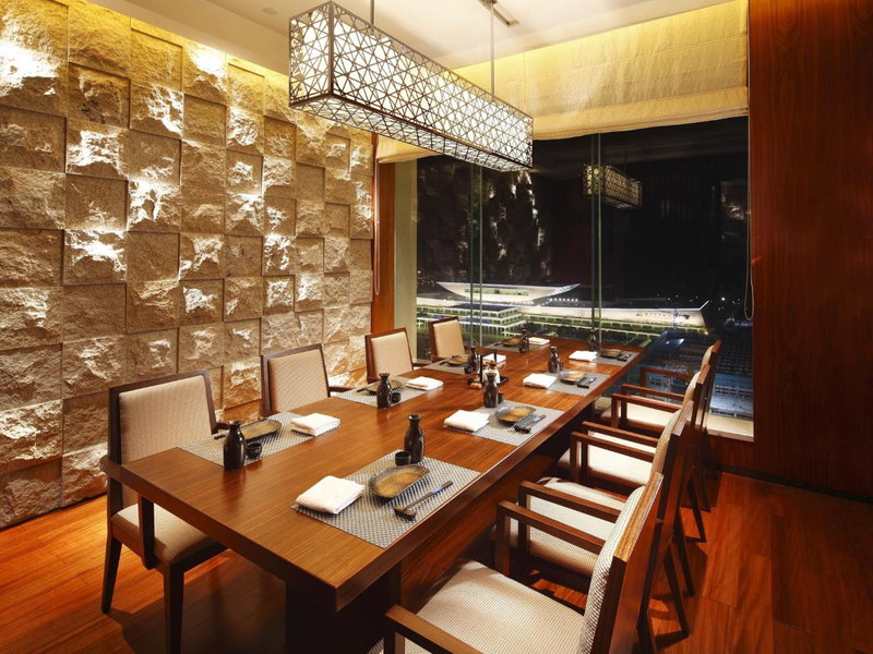 Hotel Nikko Xiamen, Xiamen, 中国