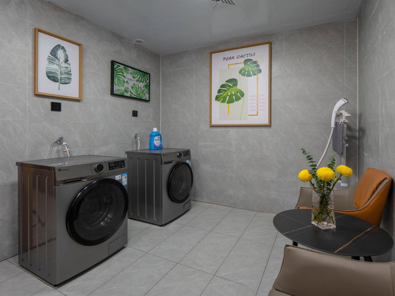 Campanile Shenzhen Guanlan Golf, Shenzhen, 中国