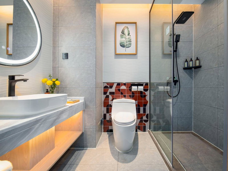 Campanile Shenzhen Guanlan Golf, Shenzhen, 中国