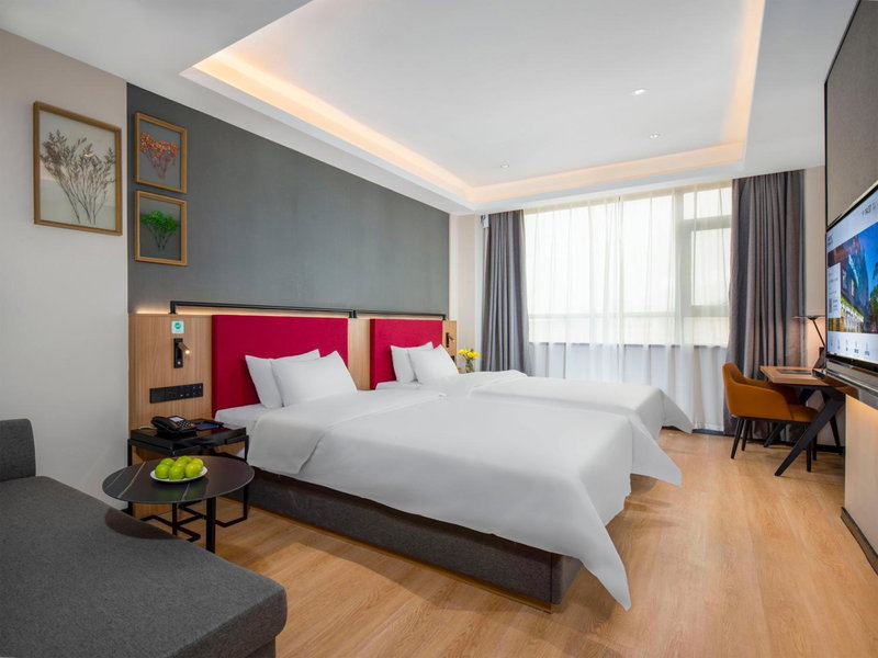 Campanile Shenzhen Guanlan Golf, Shenzhen, 中国
